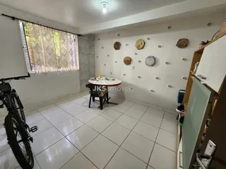 Casa com 4 dormitórios, foto 5