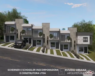 Sobrado com 2 dormitórios, foto 2