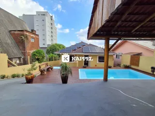 Casa com 3 dormitórios, foto 24