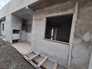 Casa geminada com 2 dormitórios, foto 14
