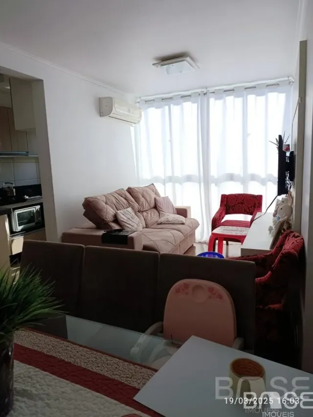 Apartamento com 2 dormitórios, foto 2