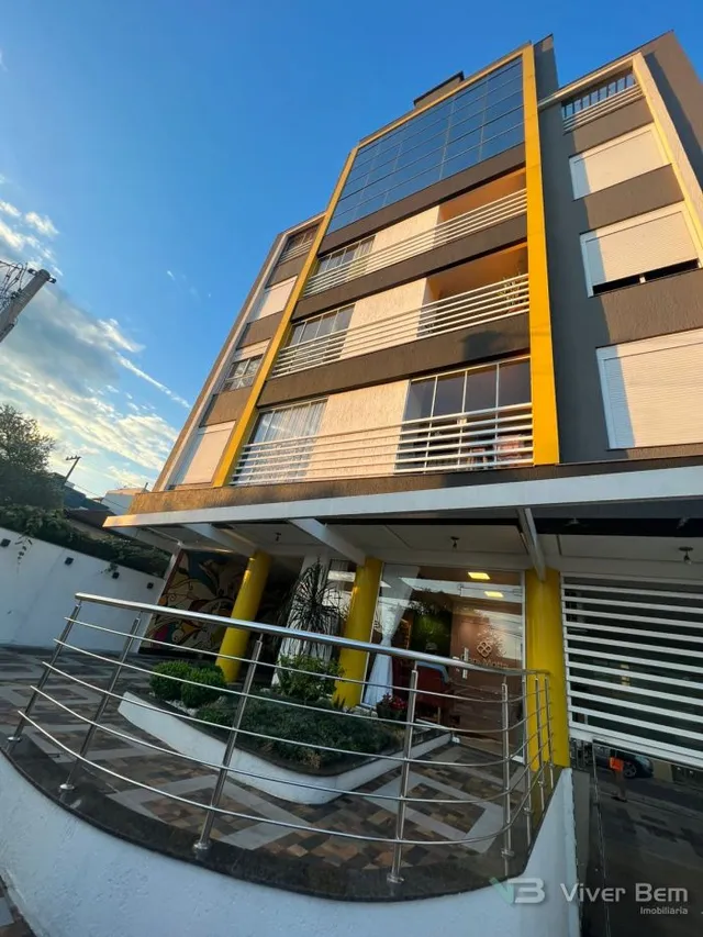 Apartamento com 2 dormitórios