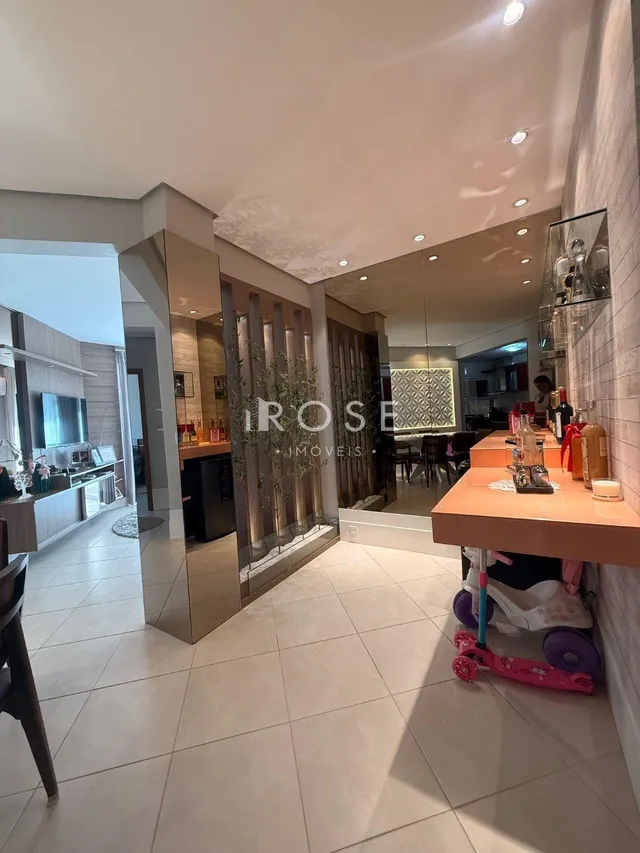 Apartamento com 2 dormitórios, foto 5