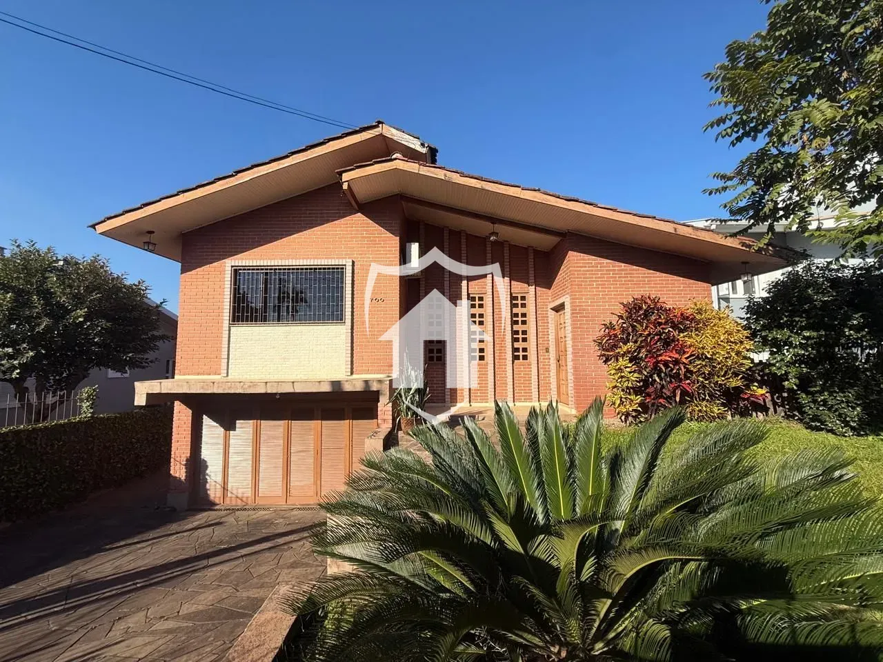 Casa com 3 dormitórios, foto 1