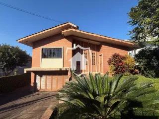 Casa com 3 dormitórios, foto 1