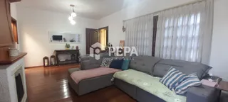 Casa com 5 dormitórios, foto 5