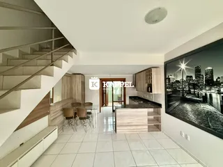 Sobrado com 2 dormitórios, foto 2