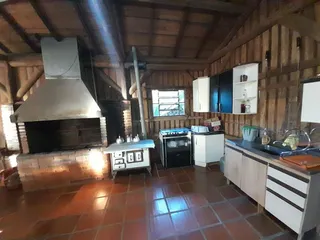 Casa com 6 dormitórios, foto 16