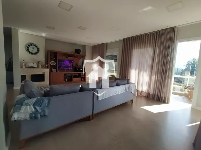 Casa com 5 dormitórios, foto 2