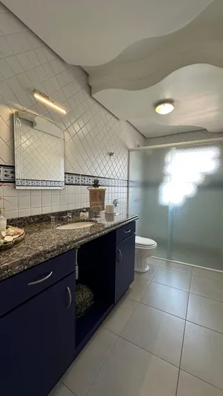 Apartamento com 4 dormitórios, foto 7