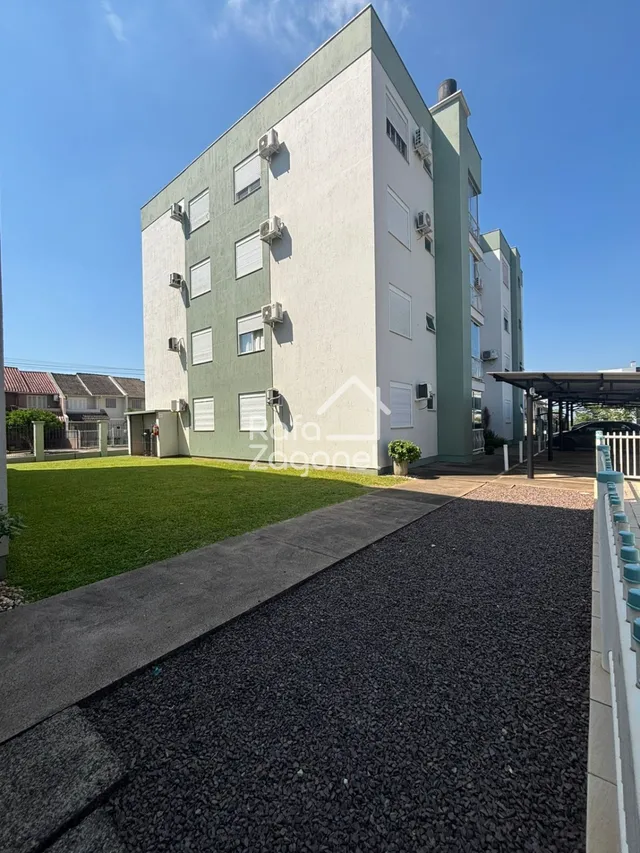 Apartamento com 2 dormitórios, foto 4