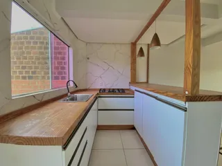 Sobrado com 2 dormitórios, foto 3