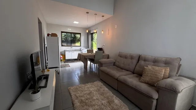 Casa com 2 dormitórios, foto 3