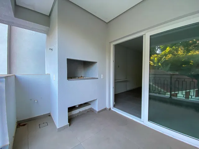 Apartamento com 2 dormitórios, foto 4