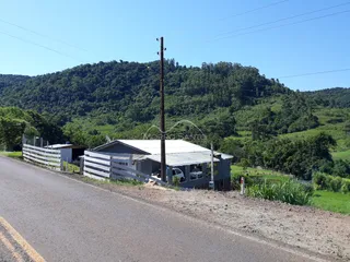 Área rural, foto 4