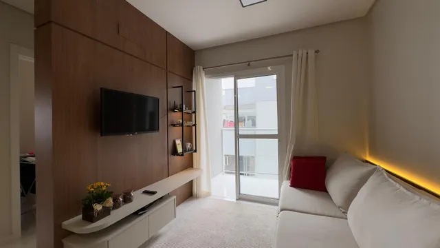 Apartamento com 2 dormitórios, foto 3