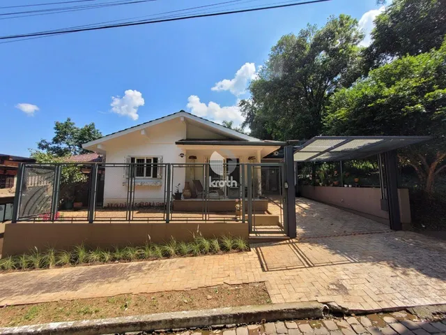 Casa com 3 dormitórios, foto 2