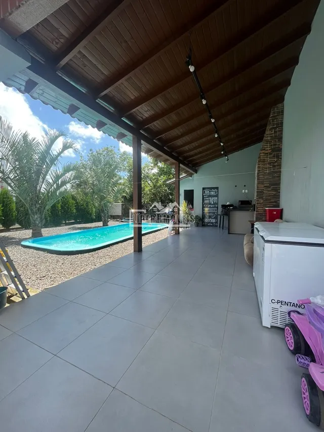 Casa com 1 dormitório, foto 4