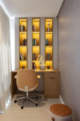 Apartamento com 3 dormitórios, foto 13