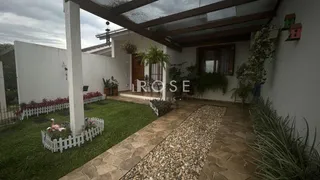 Casa geminada com 2 dormitórios, foto 2