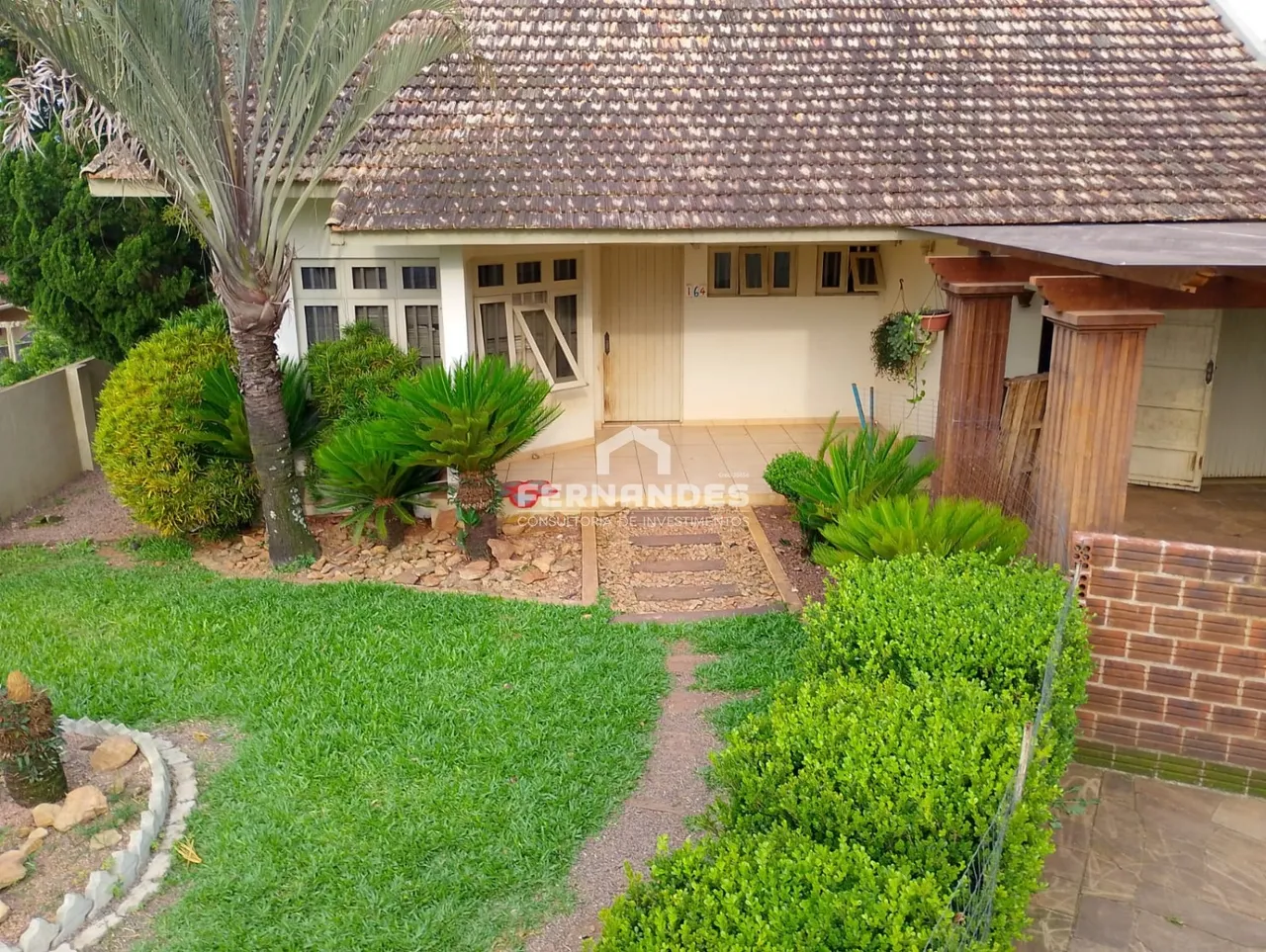 Casa com 3 dormitórios, foto 1