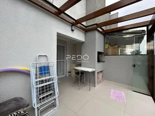 Sobrado com 2 dormitórios, foto 14