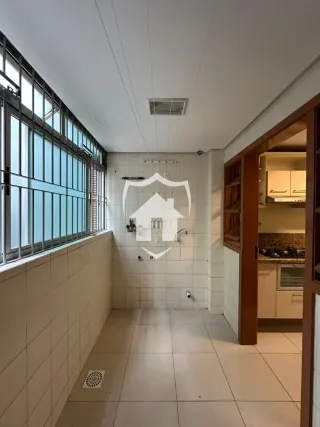Apartamento com 4 dormitórios, foto 9