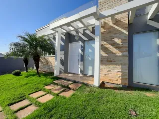 Casa com 3 dormitórios, foto 2