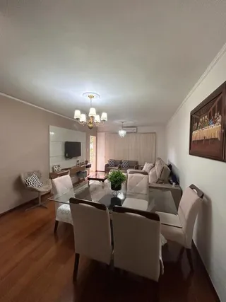 Apartamento com 3 dormitórios, foto 4