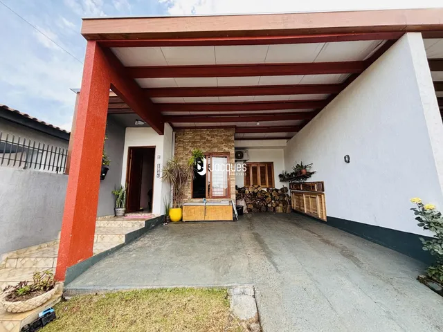 Casa geminada com 2 dormitórios, foto 2