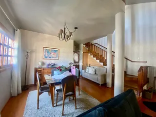 Casa com 3 dormitórios, foto 4