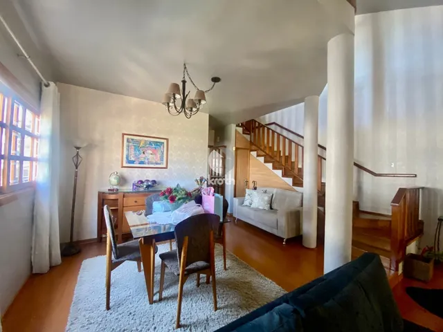 Casa com 3 dormitórios, foto 4