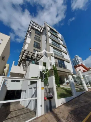 Apartamento com 3 dormitórios, foto 1