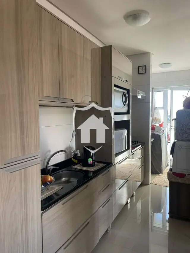 Apartamento com 2 dormitórios, foto 2