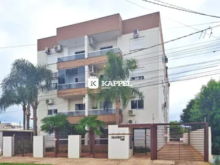 Apartamento com 2 dormitórios, foto 1