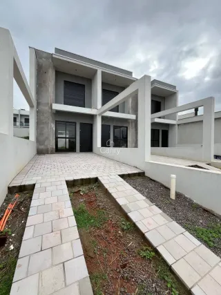 Sobrado com 2 dormitórios, foto 1