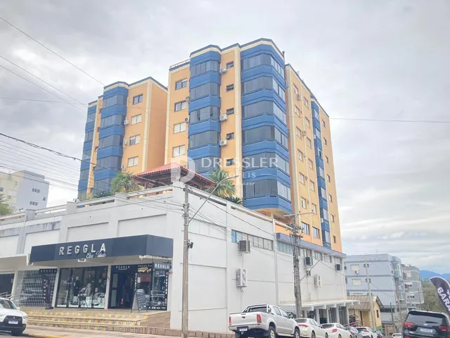 Apartamento com 3 dormitórios, foto 2