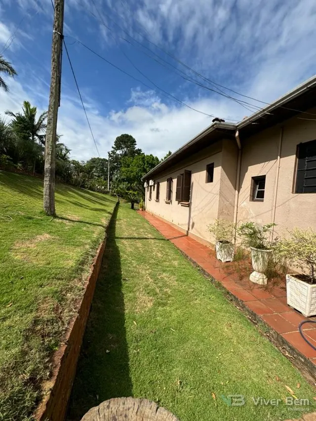 Área rural com 4 dormitórios, foto 5