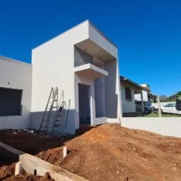 Casa com 3 dormitórios, foto 3