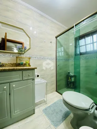 Casa com 3 dormitórios, foto 13