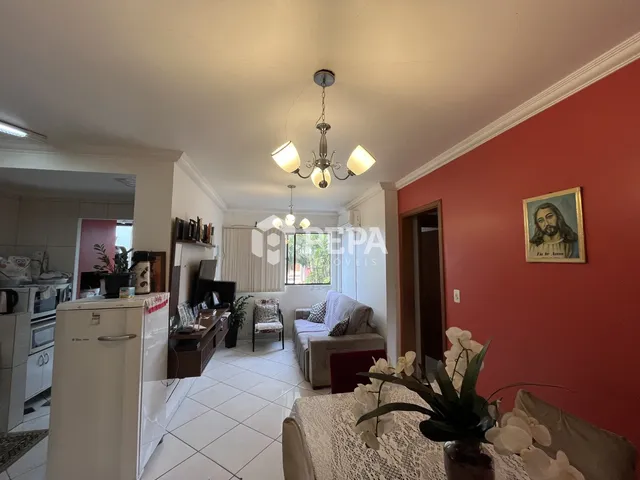 Apartamento com 2 dormitórios, foto 2