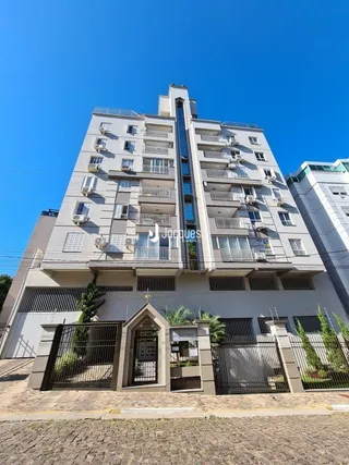 Apartamento com 3 dormitórios