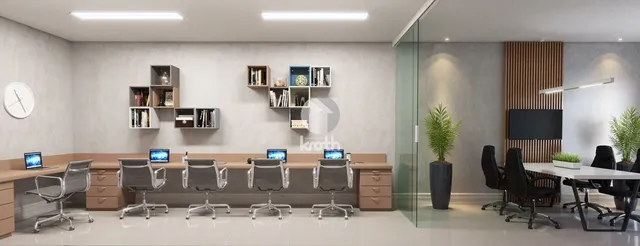Apartamento com 2 dormitórios, foto 5