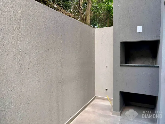 Casa geminada com 2 dormitórios, foto 4