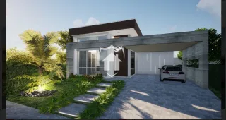 Casa com 3 dormitórios, foto 1
