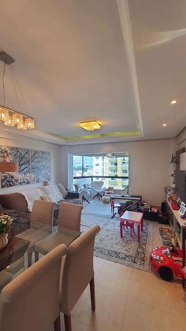 Apartamento com 3 dormitórios, foto 4