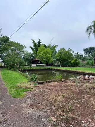 Área rural, foto 5
