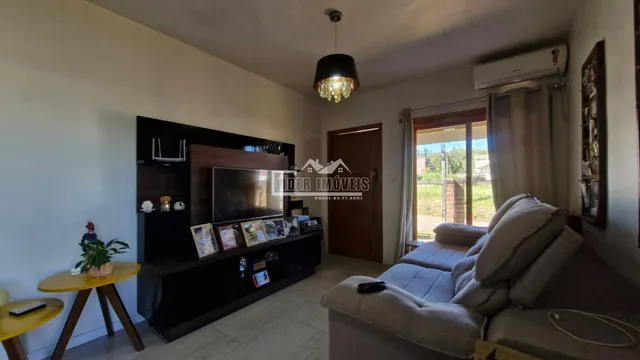 Casa com 3 dormitórios, foto 5