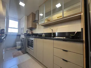 Apartamento com 2 dormitórios, foto 2