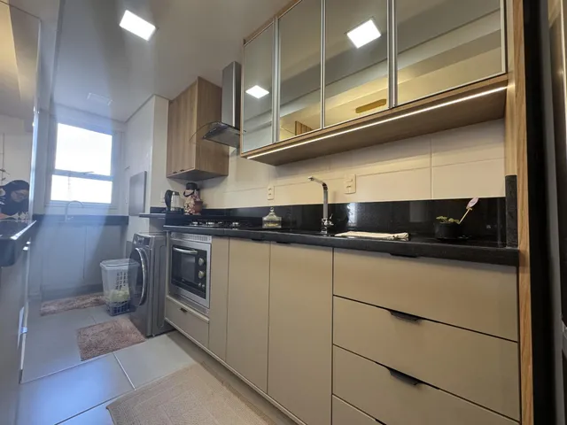 Apartamento com 2 dormitórios, foto 2